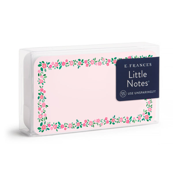 Pink Petals Little Notes®