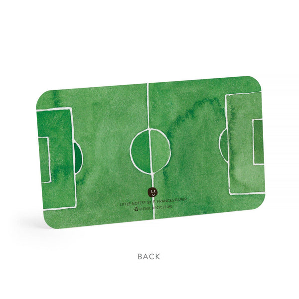 Soccer Little Notes®