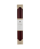 Taper Candles