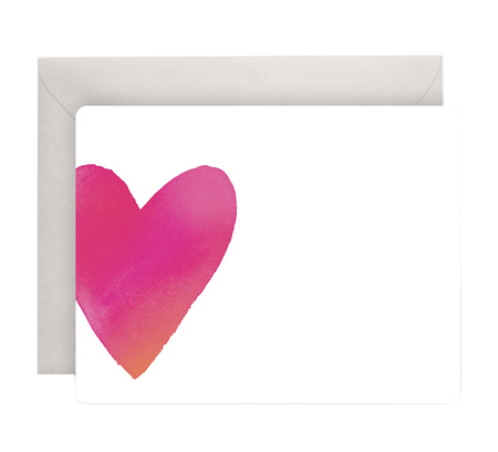 Floral Pram Card