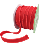 Frayed Ribbon