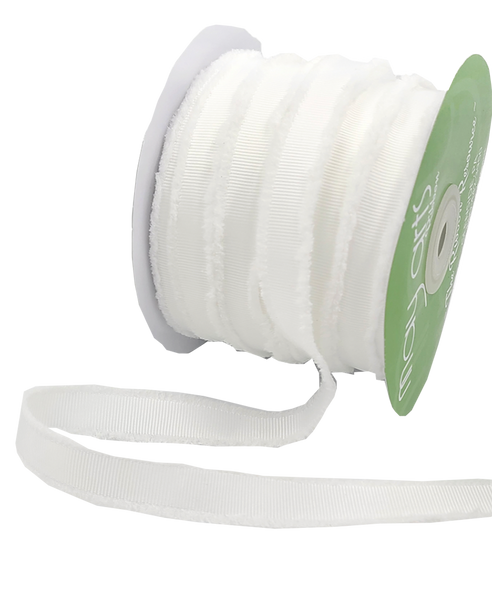 Frayed Ribbon