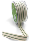 Thin Stripe Ribbon