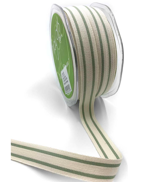 Thin Stripe Ribbon
