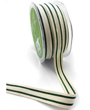 Thin Stripe Ribbon