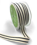 Thin Stripe Ribbon