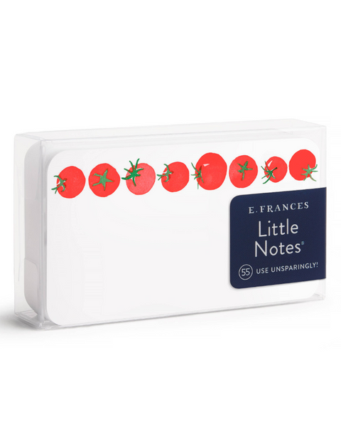 Tomato Little Notes®