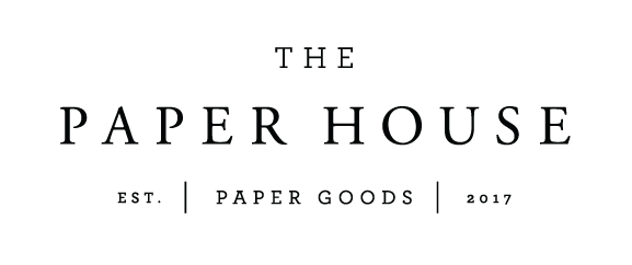 The Paper House