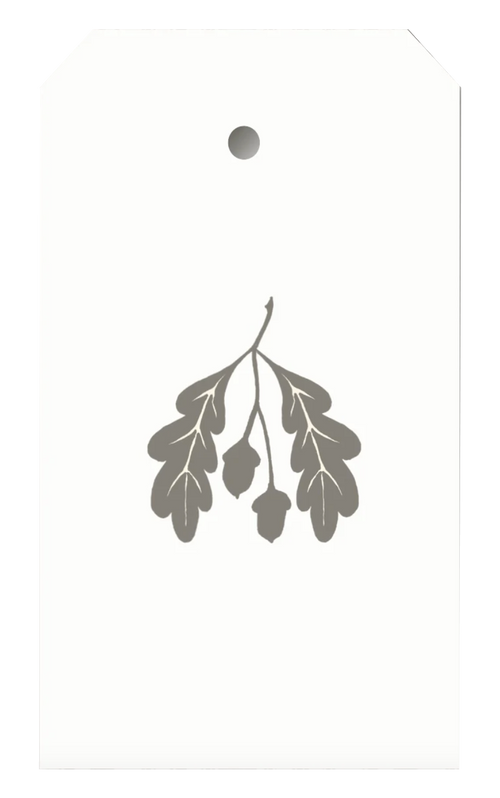 Acorn Tags