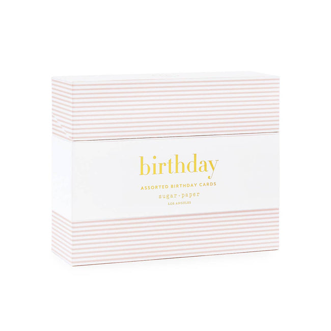 Birthday Box