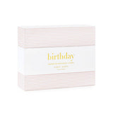 Birthday Box