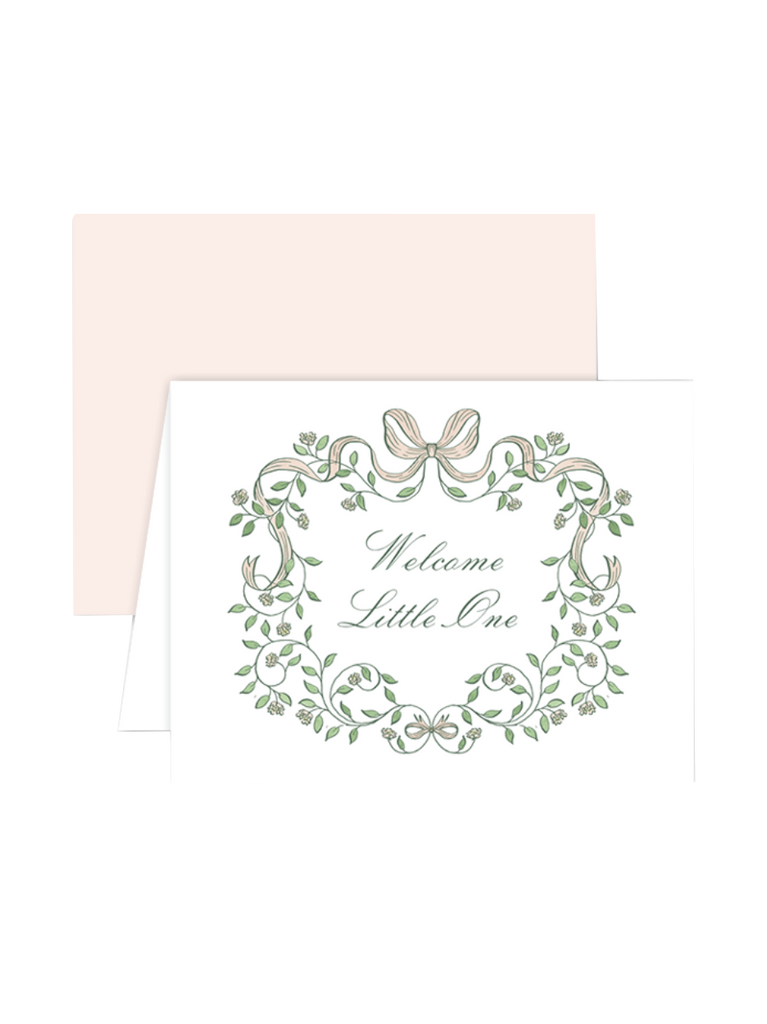 Bunny's Garden Rose Baby