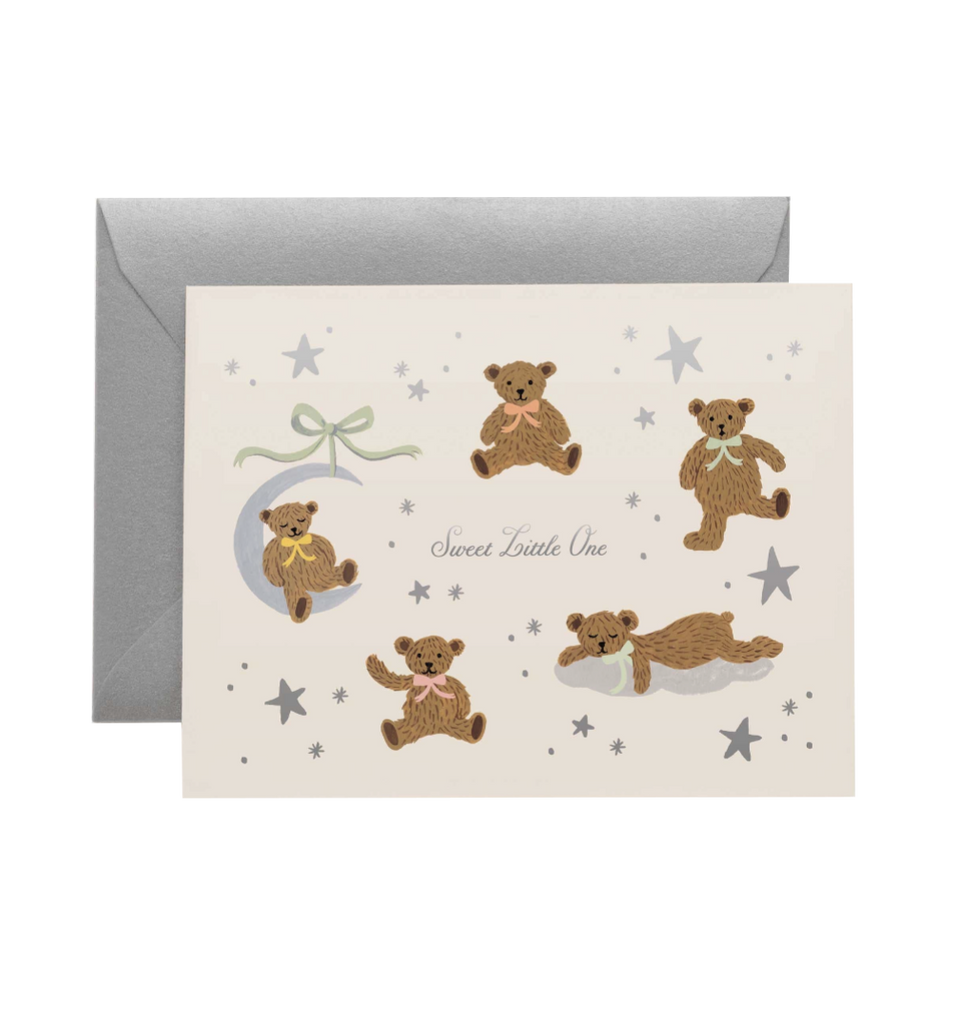 Sweet Little One Card