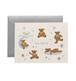 Sweet Little One Card