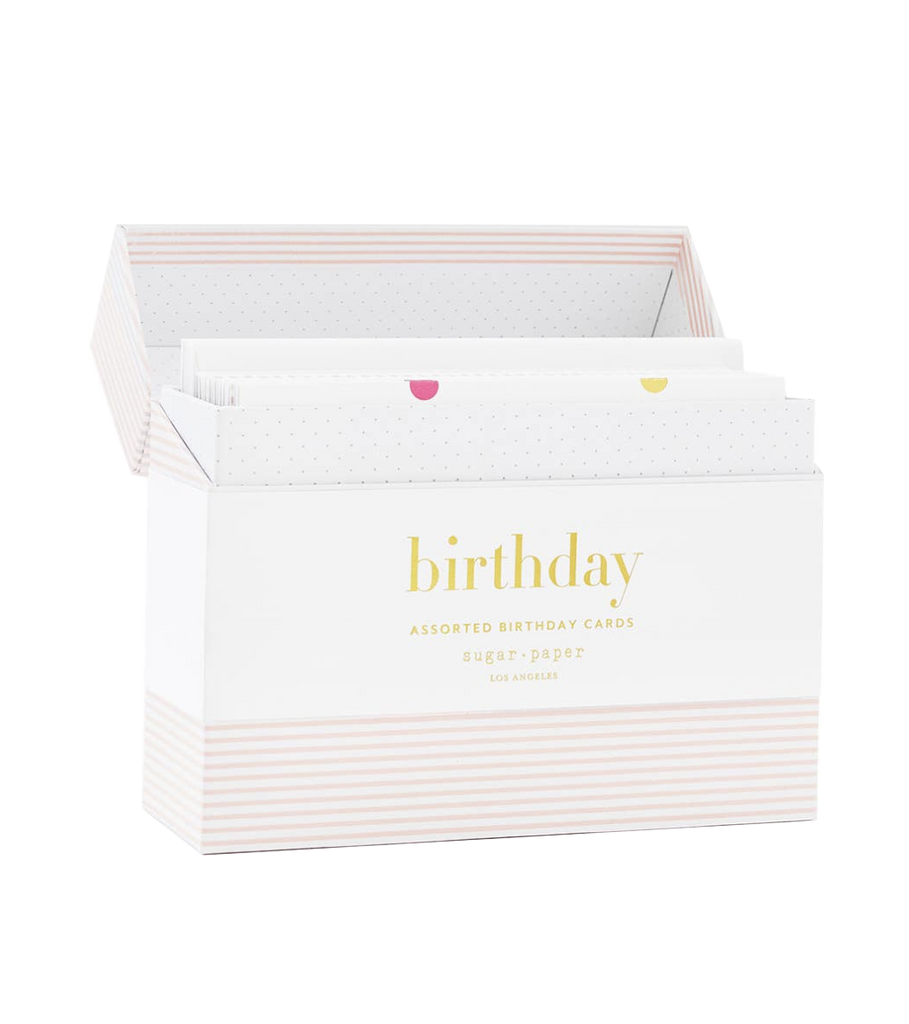 Birthday Box