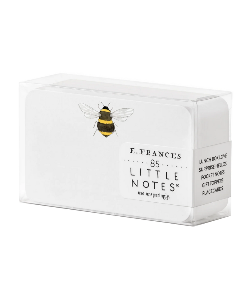 Bee Little Notes® by E. Frances Paper