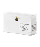 Bee Little Notes® by E. Frances Paper