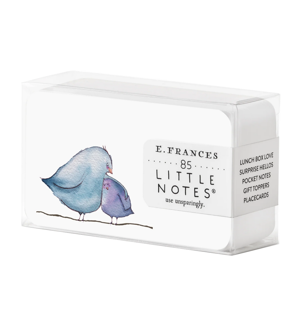 Birdie Love Little Notes® by E. Frances Paper