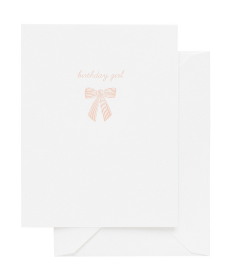 Floral Pram Card