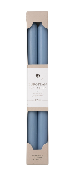 Taper Candles