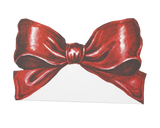 Bow Placecards