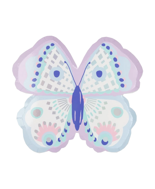 Butterfly Large Plates