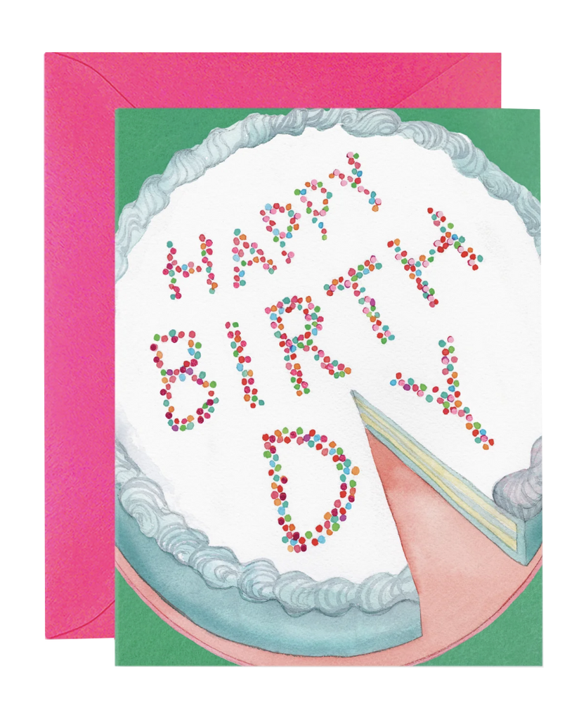 Cake Slice