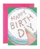 Cake Slice