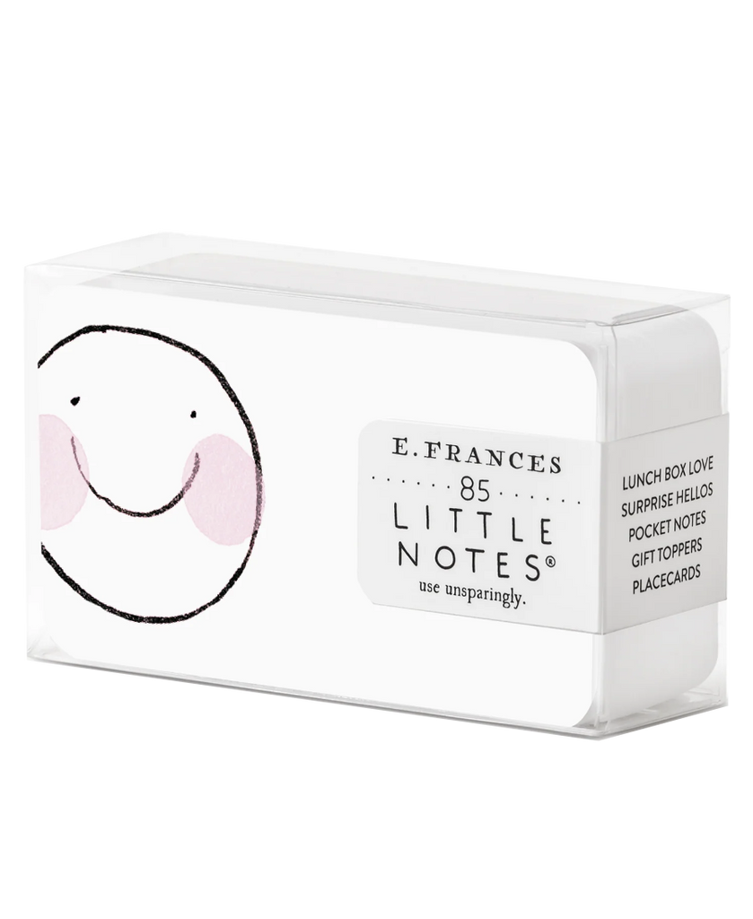 Cheeks Little Notes® by E. Frances Paper