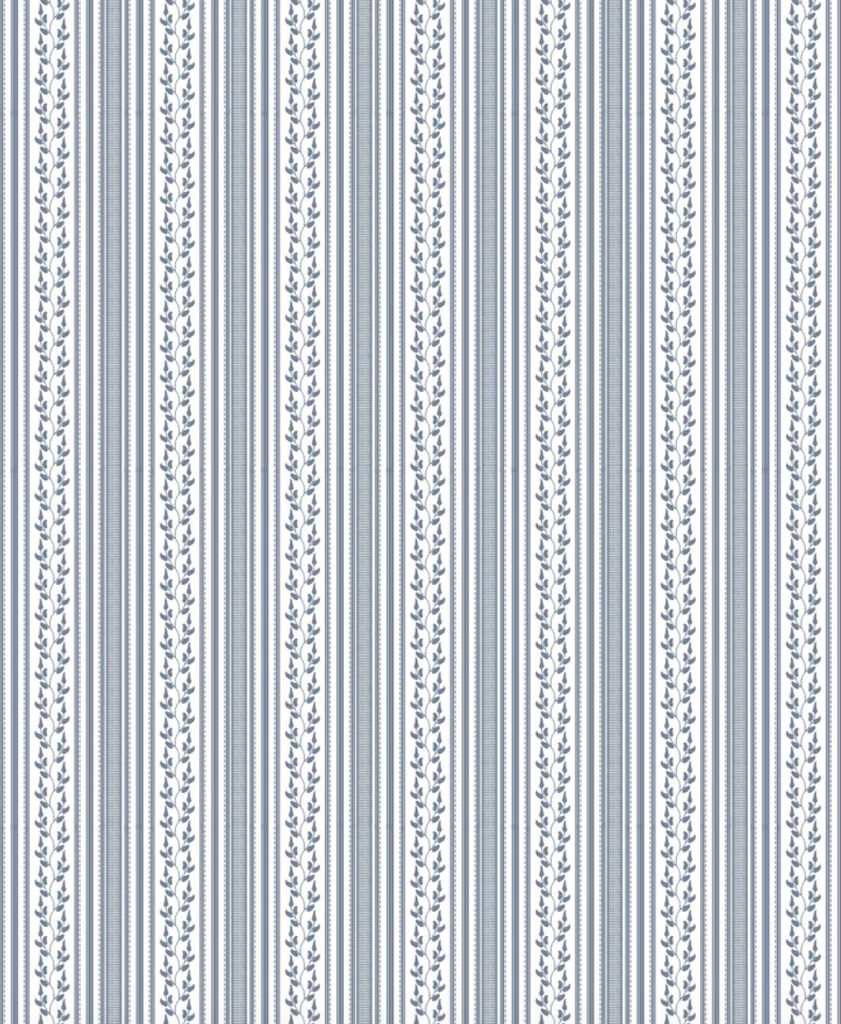 Claire in Navy Wrapping Sheets