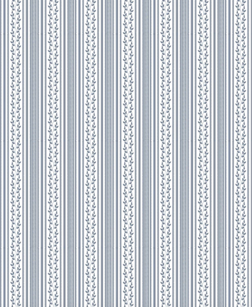 Claire in Navy Wrapping Sheets