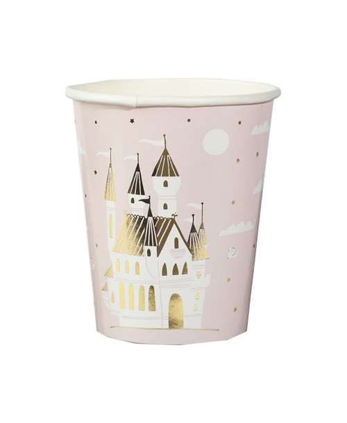 Sweet Princess Cups