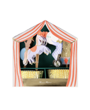 Circus Parade Cupcake Kit