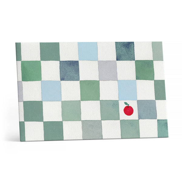 Apple Little Notes® Duo Set – Mini Notecards & Envelopes