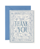 Delft Thank You