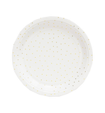 Gold Dot Small Plates