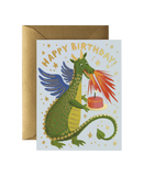 Dragon Birthday
