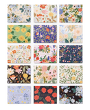 Mixed Florals Essentials Cards