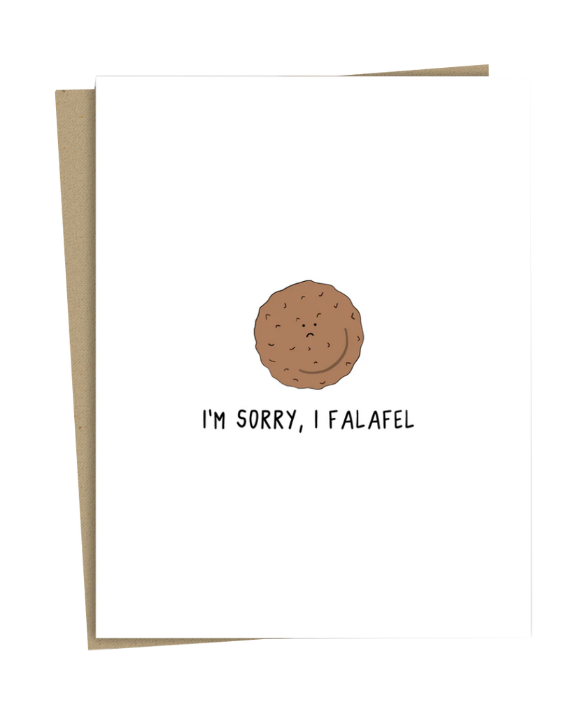 I Falafel