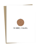I Falafel