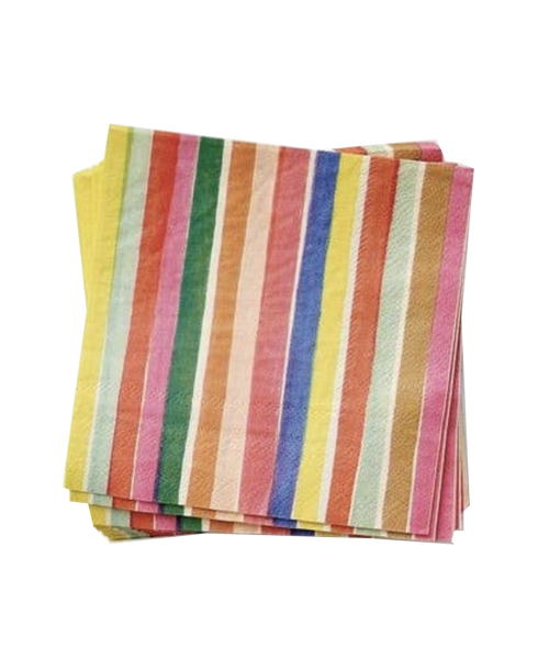 Feliz Cocktail Napkins