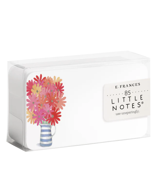 Freshly Picked Little Notes® by E. Frances Paper
