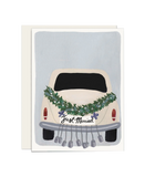 Getaway Car
