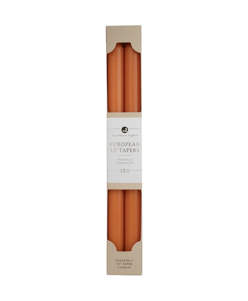 Taper Candles