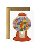 Gumball Birthday