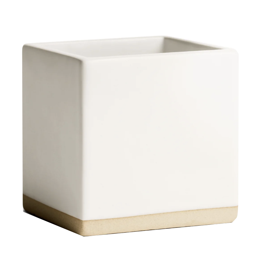 Ceramic Holder for Little Notes® by E. Frances Paper