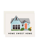 Home Sweet Home