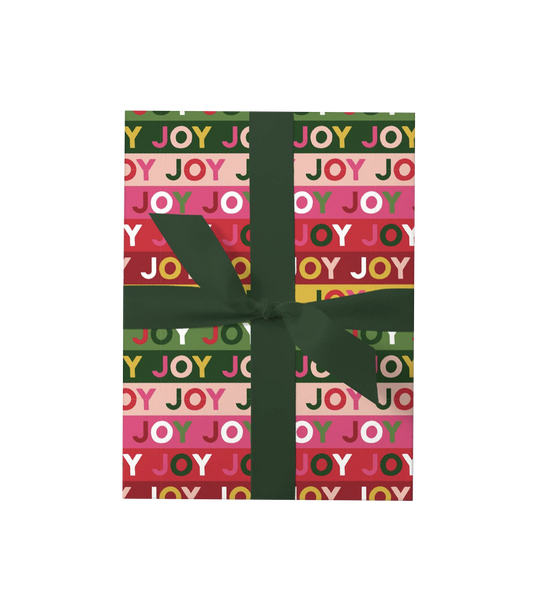 Joy Wrapping Sheets