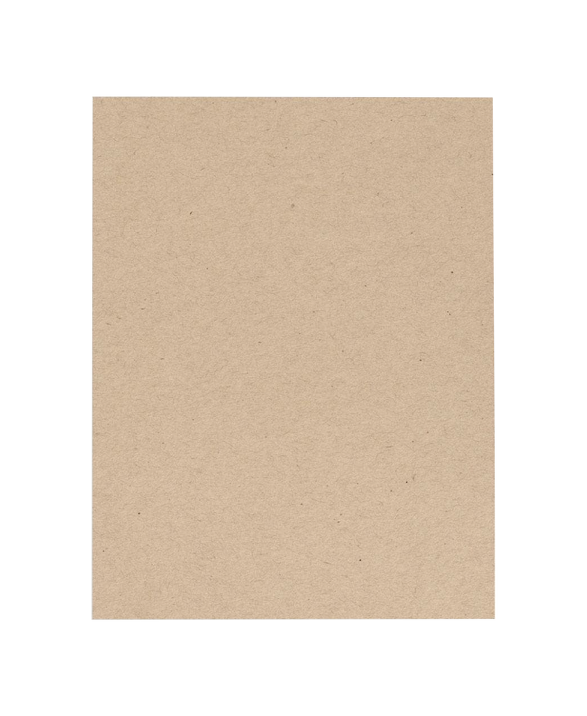 Kraft Paper Solid Wrap