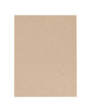 Kraft Paper Solid Wrap